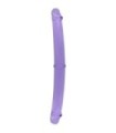 SEVENCREATIONS DOBLE PENE DE 30 CM MORADO