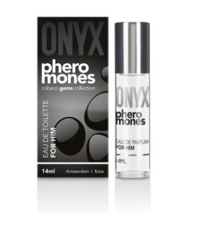 ONYX PERFUME FEROMONAS PARA EL 15 ML