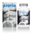 PROVIA POTENCIADOR PARA HOMBRES 60 CAPS