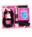 KIT EROTICO VIBRADOR/ANILLO VIBRATOR