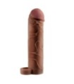 PERFECT 2 EXTENSION PENE CON CORREA MARRON