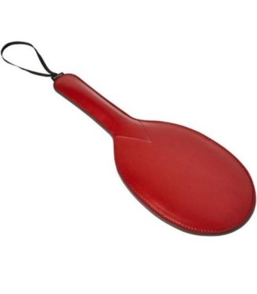 SPORTSHEETS PALA ANCHA BURDEOS 39 CM