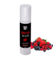 EROS SENSATTION LUBRICANTE NATURAL FRUTOS ROJOS 50ML