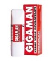 GIGAMAN CREMA PARA EL AUMENTO DE LA VIRILIDAD