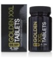 BIG BOY GOLDEN XXL CAPSULAS AUMENTO DEL PENE 45 CAPS