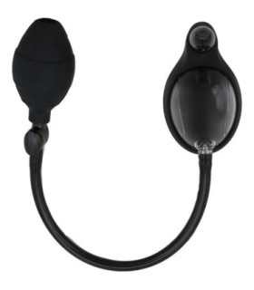 SEVENCREATIONS SUCCIONADOR DE VAGINA NEGRO