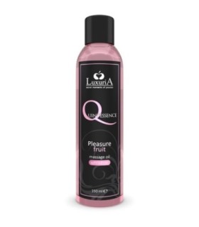 LUXURIA QUINTESSENCE PLEASURE FRUIT 150 ML