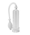 PUMP WORX BOMBA DE ERECCION PRINCIPIANTES TRANSPARENTE