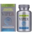 VIPER POTENCIADOR MASCULINO 60 TABS