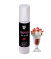 EROS SENSATTION LUBRICANTE NATURAL FRESAS CON NATA 50ML