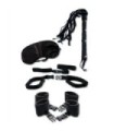 FETISH FANTASY SERIES KIT DORMITORIO BONDAGE