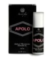 SECRETPLAY PERFUME EN ACEITE APOLO 20ML