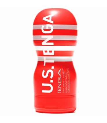 TENGA U.S. EXTRA GRANDE GARGANTA PROFUNDA.