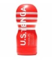 TENGA U.S. EXTRA GRANDE GARGANTA PROFUNDA.