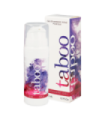 TABOO GEL INTIMO PLACER ELLA