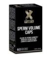 XPOWER SPERM VOLUME CAPSULAS AUMENTO ESPERMA 60 CAP