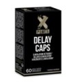 XPOWER DELAY CAPS RETARDANTE EYACULACION 60 CAP