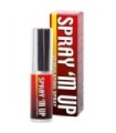 SPRAY 'M UP LAVETRA ERECCIÓN 15ML