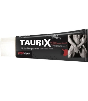 EROPHARM TAURIX CREMA VOGORIZANTE EXTRA FUERTE 40ML