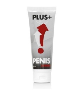 PENIS PLUS LOTION AUMENTA ERECCIÓN 150ML