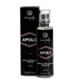 SECRETPLAY APOLO PERFUME DE HOMBRE CON FEROMONAS