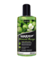 AQUAGLIDE - WARMUP ACEITE DE MASAJE MANZANA VERDE 150 ML