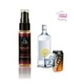 VOULEZ-VOUS LUBRICANTE SILICONA - VODKA CON RED BULL 35 ML