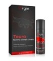 ORGIE TOURO CREMA POTENCIADORA DE ERECCION 15 ML