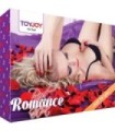 JUST FOR YOU RED ROMANCE GIFT SET