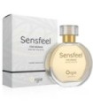 ORGIE SENSFEEL FOR WOMAN PERFUME CON FEROMONAS MUJER 50 ML