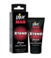 PJUR  MAN XTEND CREMA MASAJE ESTIMULANTE 50 ML