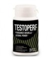 TESTOPERF POTENCIA Y TESTOSTERONA 20 CAPSULAS