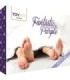 FANTASTIC PURPLE KIT DE JUGUETES SEXUALES