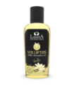 LUXURIA VOLUPTAS GEL ESTIMULANTE COMESTIBLE EFECTO CALOR - VAINILLA 100 ML