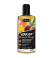 AQUAGLIDE - WARMUP ACEITE DE MASAJE MANGO+MARACUYA 150 ML