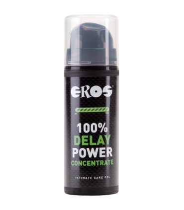 EROS 100% GEL RETARDANTE CONCENTRADO 30 ML