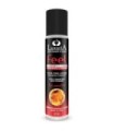 LUXURIA FEEL HOT SENSATION LUBRICANTE BASE AGUA EFECTO CALOR 60 ML