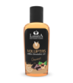 LUXURIA GEL ESTIMULANTE COMESTIBLE EFECTO CALOR - CHOCONUT 100 ML