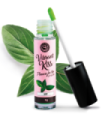 SECRETPLAY LIP GLOSS VIBRANT KISS - MENTA