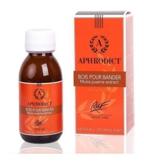 APHRODICT GOTAS ESTIMULANTES BOIS BANDE