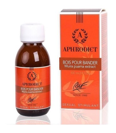 APHRODICT GOTAS ESTIMULANTES BOIS BANDE