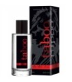 TABOO DOMINATION PERFUME CON FEROMONAS PARA ÉL 50ML