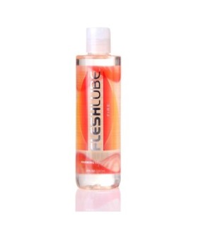 LUBRICANTE EFECTO CALOR FLESHLUBE 250 ML