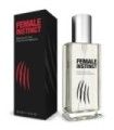 FEMALE INSTINCT PERFUME FEROMONAS PARA HOMBRE 30 ML