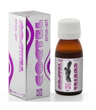 EROS-ART GOTAS COCTEL DE AMOR PARA MUJER