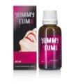 MAS SEMEN, MAS SABOR CUM DROPS 30ML