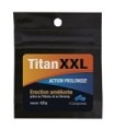 TITAN XXL PROLONGED ACTION 4 CAPSULAS