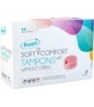 BEPPY TAMPONES LUBRICADOS 8 UDS