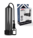 PUMP ADDICTED BOMBA ERECCIÓN RX7 NEGRO CON VIBRADOR