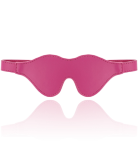 ANTIFAZ REGULABLE ROSA TALLA UNICA